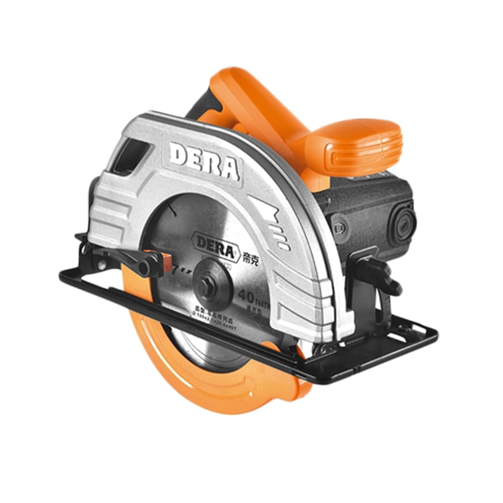 DERA Circular saw 2200w Buy Online! 0727177660 at Amtel Online Merchants in Nairobi Kenya