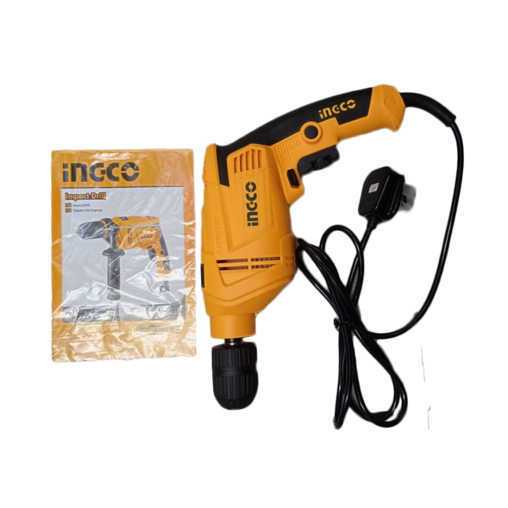 IMPACT DRILL 13MM 650WATTSIngco Buy Online! 0727177660 at Amtel