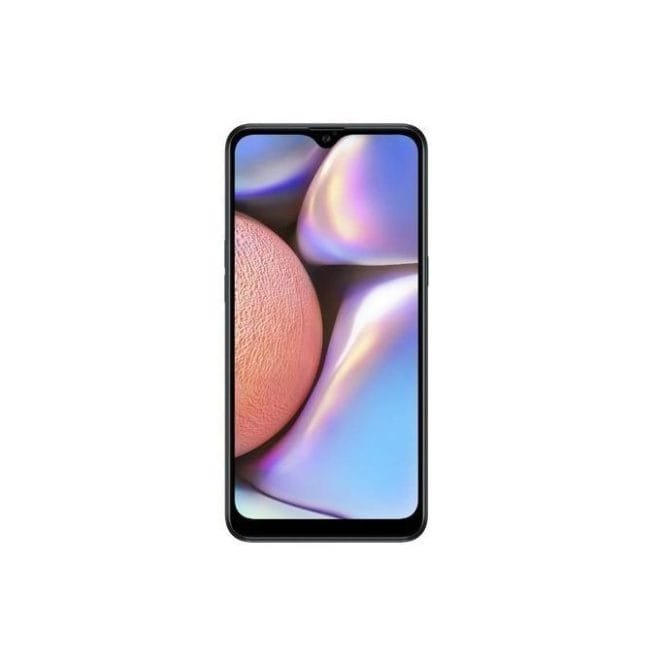 samsung a10 with fingerprint price