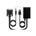 VGA to HDMI Adapter