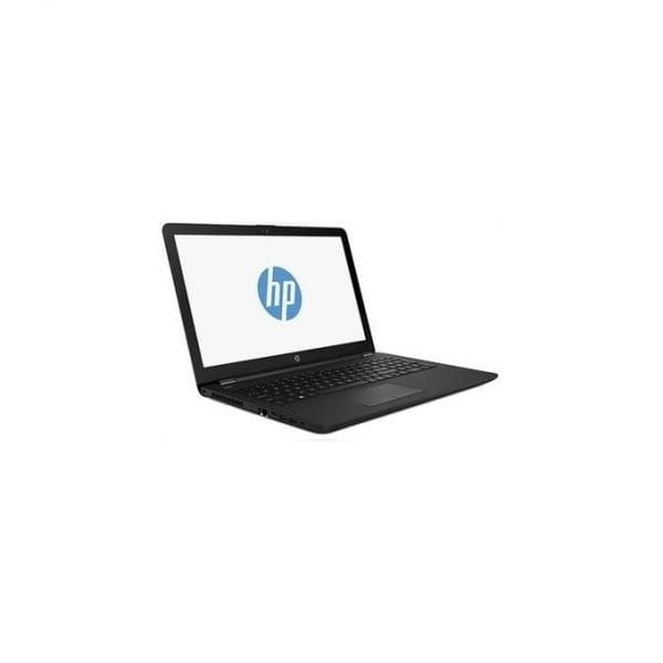 HP 15-Ra008nia - 15.6" - Intel Celeron N3060 - 500GB HDD - 4GB RAM - Free DOS - Black - Image 4