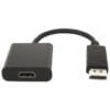 DisplayPort to HDMI is available at a very affordable price in Nairobi, Kenya at Amtel Online Merchants. Get it delivered wherever you are in Kenya.