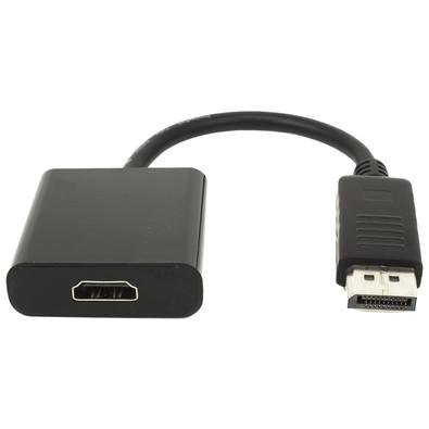 DisplayPort to HDMI is available at a very affordable price in Nairobi, Kenya at Amtel Online Merchants. Get it delivered wherever you are in Kenya.