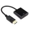 DisplayPort to HDMI is available at a very affordable price in Nairobi, Kenya at Amtel Online Merchants. Get it delivered wherever you are in Kenya.