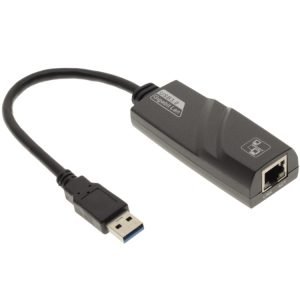 USB to Ethernet Adapter is available at a very affordable price in Nairobi, Kenya at Amtel Online Merchants. Get it delivered wherever you are in Kenya.