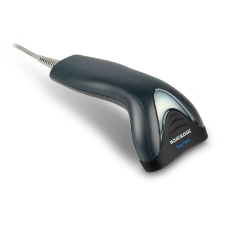 Datalogic TD1100 Handheld Barcode Scanner Buy Online! 0727177660 at