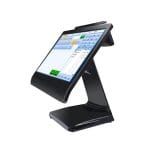 15'' touch screen POS system all in one Touch Pos Terminal
