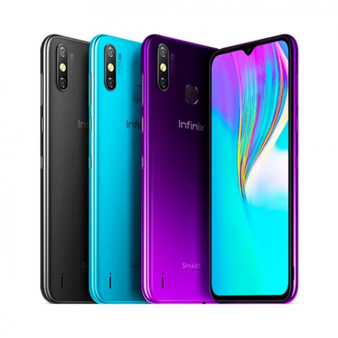Infinix Smart 4 | Buy Online! 0727177660 at Amtel Online Merchants in