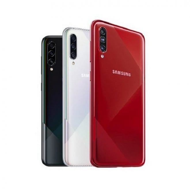 samsung galaxy a 70s