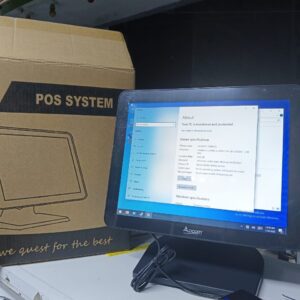 iFlow Point of Sale (POS) System in Kenya – Complete KOT & BOT Solution for Hotels, Restaurants, Lounge & Bars