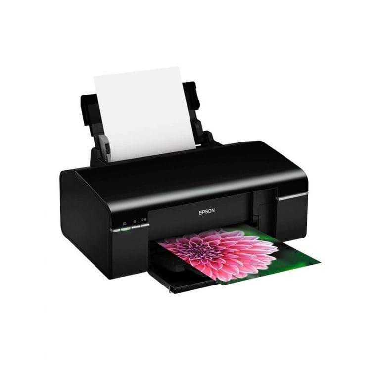 Epson Stylus Photo T50Black Buy Online! 0727177660 at Amtel Online