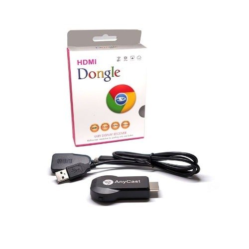 Feel free to make your order for HDMI Dongle in Kenya Nairobi. Experience high quality HDMI Dongle price in kenya at Amtel Online Merchants.