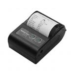 Portable Wireless Bt 58Mm Thermal Receipt Printer Mini