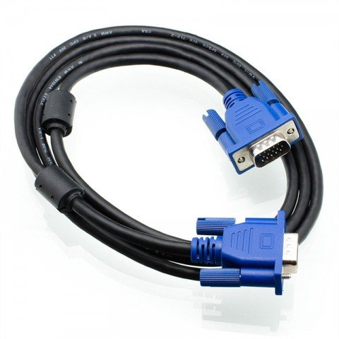 3M VGA Cable is available at a very affordable price in Nairobi, Kenya at Amtel Online Merchants.