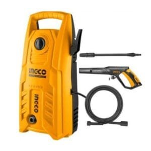 Ingco High Pressure Car Washer 1400W in Kenya