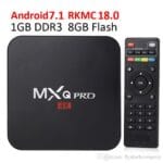 Android Box in Nairobi