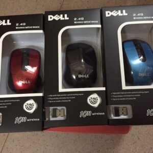 Feel free to make your order for Hp Wireless Mouse in Nairobi Kenya at Amtel Online Merchants. Your on stop online shop for Computer Accessories,  Adapters, Converters, CCTV, TV, Woofers, Bluetooth Speakers and other Electronics In Nairobi, Kenya. 