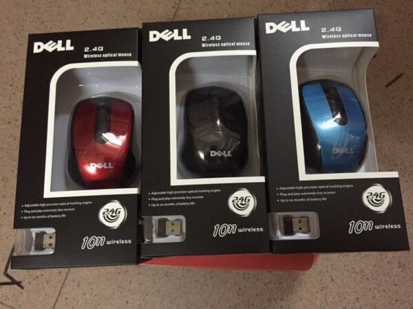 Feel free to make your order for Hp Wireless Mouse in Nairobi Kenya at Amtel Online Merchants. Your on stop online shop for Computer Accessories,  Adapters, Converters, CCTV, TV, Woofers, Bluetooth Speakers and other Electronics In Nairobi, Kenya. 