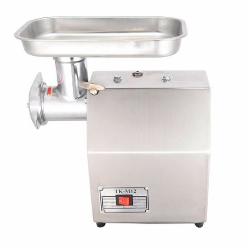 TK M8 Electric Stainless Steel Meat Grinder Buy Online! 0727177660 at