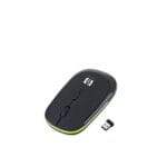 HP Wireless Mouse Ultra Slim 2.4Ghz With USB Receiver
