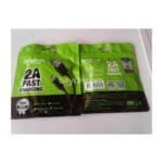 Oraimo Fast Android Cable Charger For All Smart Phones & Tablets.