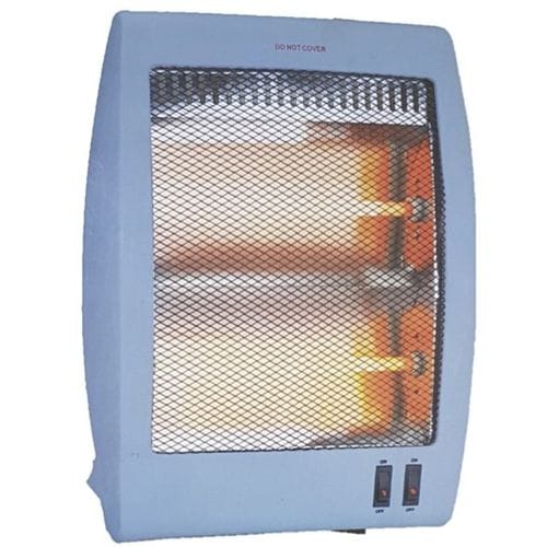 Ohms 800W Halogen Electric Room Heater | Buy Online! 0727177660 at Amtel  Online Merchants in Nairobi Kenya