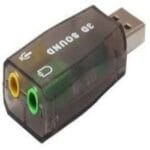 Generic USB SOUND ADAPTER 5.1