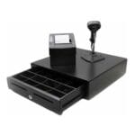 Generic Thermal Printer,Cash Drawer & Barcode Scanner