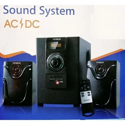 Woofer Jumia Speakers Price Speaker Systems Aucma Woofer Jumia