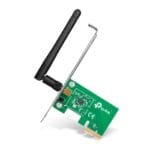 Tp-Link 150Mbps Wireless N PCI Express Adapter TL-WN781ND