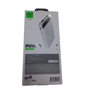 Punex 1000mAh Power Bank