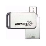 Advance 3.0 OTG 16GB Flash Drive for Android Smartphones
