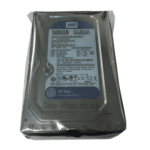 BRAND NEW WD 500GB CCTV/ DESKTOP INTERNAL HARD DRIVE
