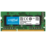 Crucial Laptop RAM DDR3L 8GB 1600 – CT102464BF160B