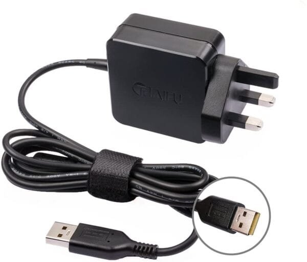 Lenovo Yoga 3 Pro 20v 2A adapter Battery