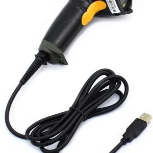 1D Barcode Scanner