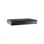 8 CHANNEL HIKVISION TURBO HD DVR MACHINE-BLACK