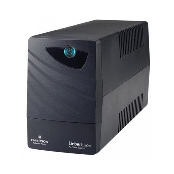 Liebert itON 600VA UPS