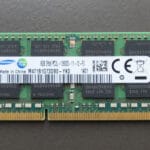 DDR3 8GB PC3L Laptop Ram