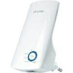 Tp-Link TL-WA850RE 300mbps Universal WiFi Range Extender
