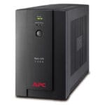 APC BackUp 1400VA UPS (BX1400UI)