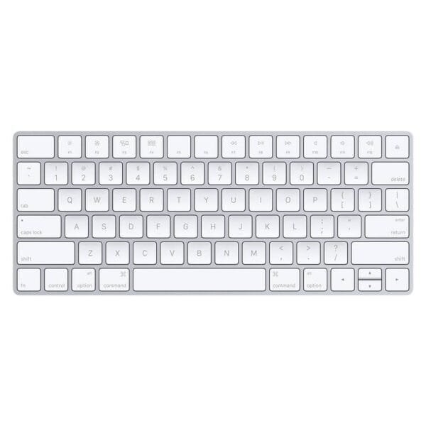 Apple Magic Keyboard – British English