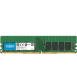 Crucial Desktop RAM 16GB DDR4 2400