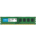 Crucial Desktop RAM 8GB DDR3L 1600