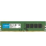 Crucial Desktop RAM 16GB DDR4 2666