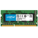 Crucial Laptop RAM 4GB DDR3L 1600 – CT51264BF160BJ