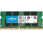 Crucial Laptop RAM DDR4 4GB 2666 – CB4GS2666