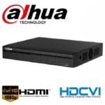 Dahua HCVR 16 channel DVR