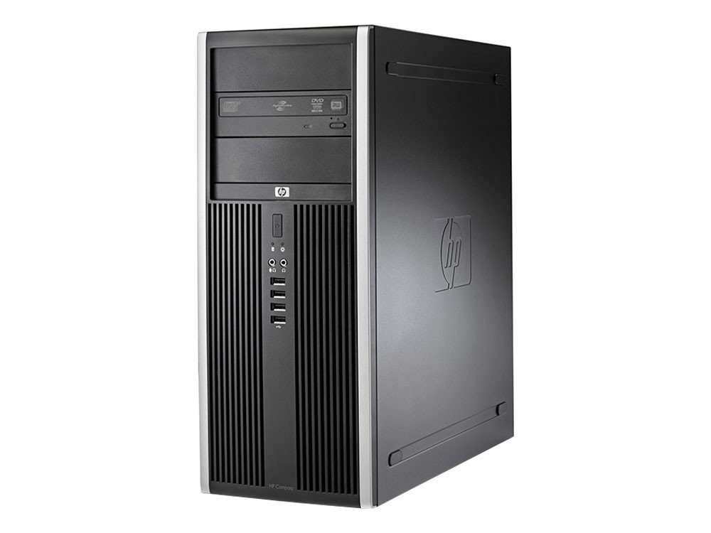 HP Core i5 Tower Desktop (Refurbished) | Buy Online! 0727177660 at Amtel  Online Merchants in Nairobi Kenya