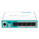 Mikrotik hEX Ethernet Router